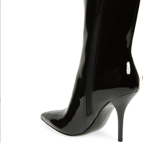 Calvin Klein Mada bootie  - Picture 5 of 8